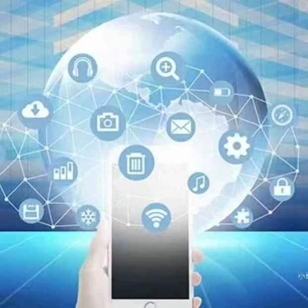 烟台市软件开发与公众号开发 信息技术赋能传统产业升级