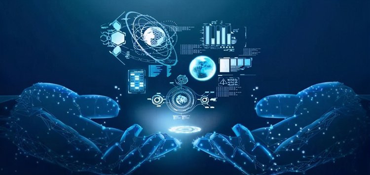 企业信息化管理 信息技术开发驱动的现代化转型