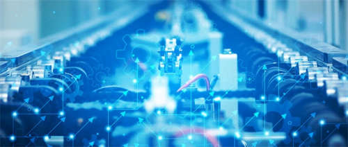 泰旸金融 高瞻远瞩，以信息技术开发赋能制造服务业金融产品创新