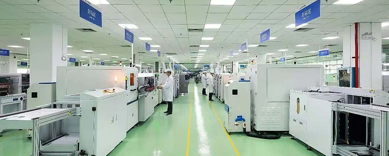 威胜信息获评国家卓越级智能工厂 信息技术开发的典范