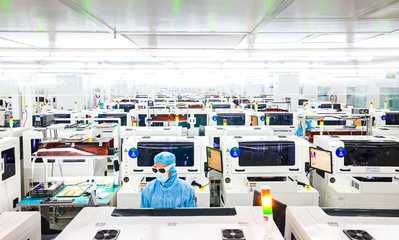 东楚网信息技术开发的创新实践与未来展望