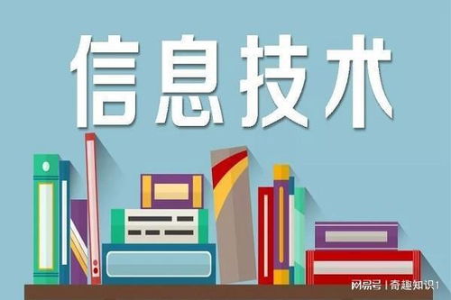 数字浪潮 信息技术开发的演进与未来